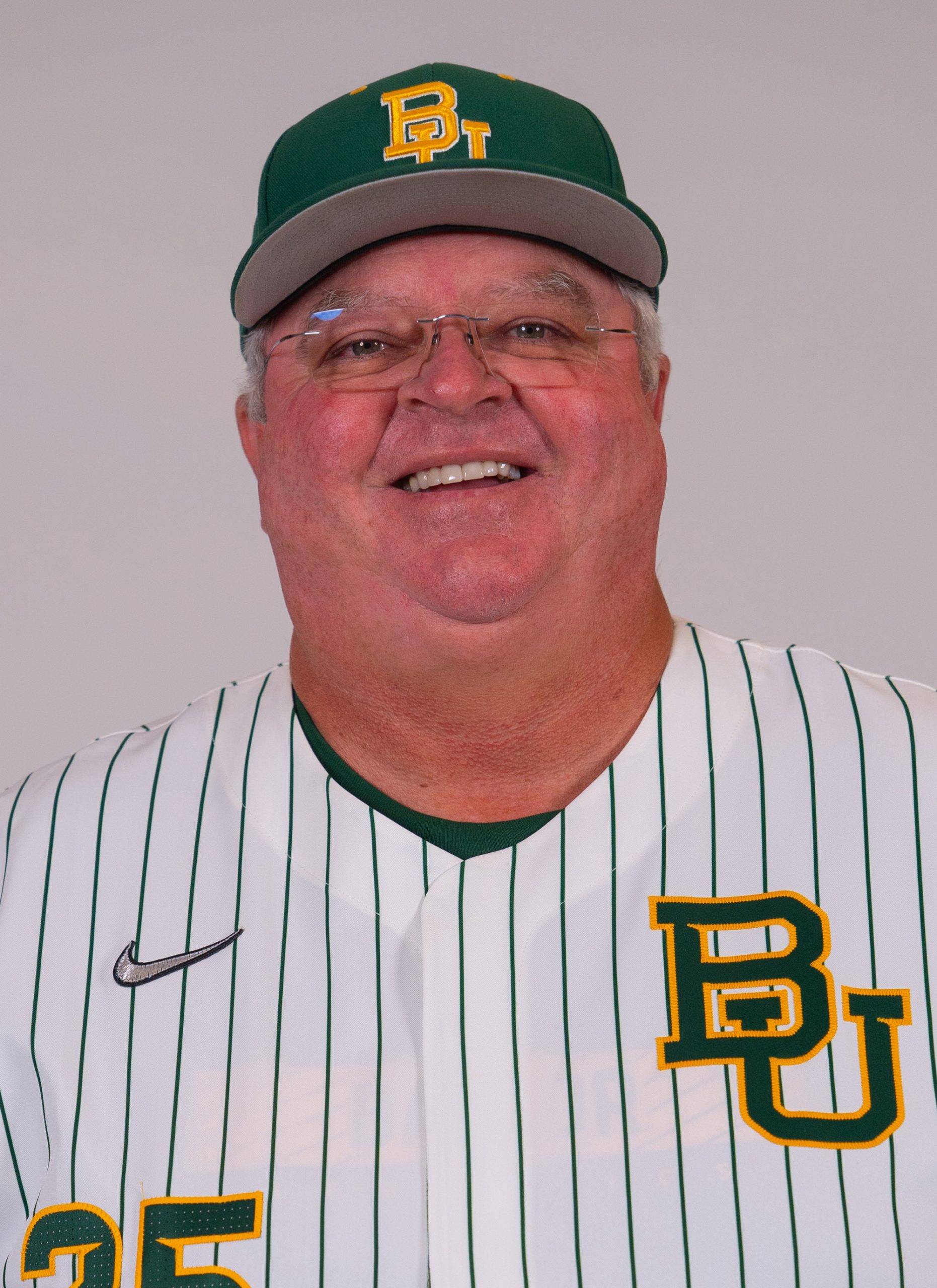 Mitch Thompson